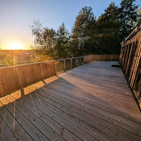 Gartenloft Ruheoase Appartamento *