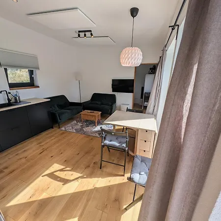 Appartamento Gartenloft Ruheoase Kleinotten