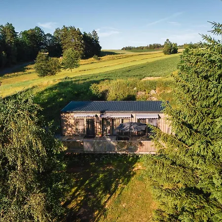 Gartenloft Ruheoase Appartamento Kleinotten