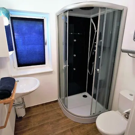 Gartenloft Ruheoase דירה *