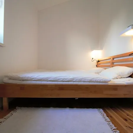 דירה Gartenloft Ruheoase