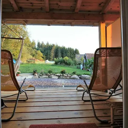 Lägenhet Gartenloft Ruheoase *