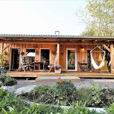 דירה Gartenloft Ruheoase *