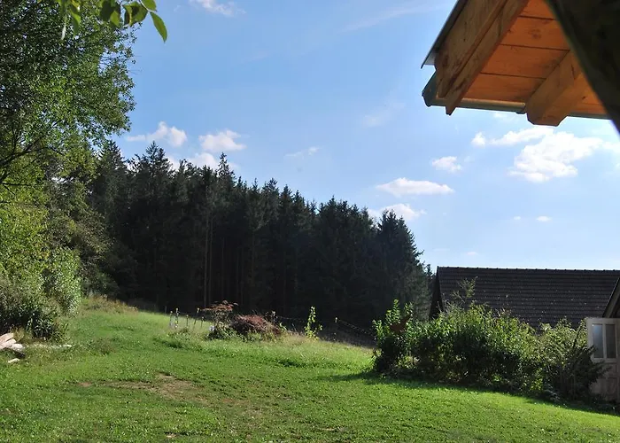 Gartenloft Ruheoase *