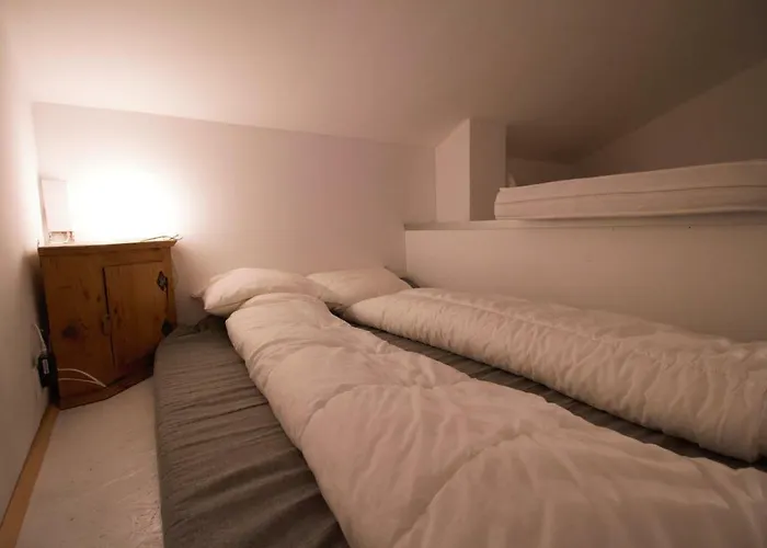 Gartenloft Ruheoase Kleinotten