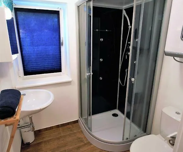 Gartenloft Ruheoase Apartmán *